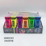 Face Paint Sticks Push Up Neon Glow 6 kolorów