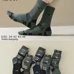 Skarpetki męskie frotte COSASAS ASP-04 roz.