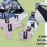 Majtki damskie laminowane M/L XL XXL G18004