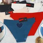 Majtki damskie G181011 M/L XL XXL XXXL
