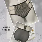 Majtki damskie koronkowe S.M.L.XL 6935