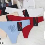 Majtki damskie XL/XXL/3XL NO.Y1519
