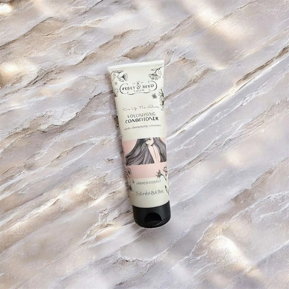Odżywka Percy & Reed Turn Up The Volume Volumizing 250ml