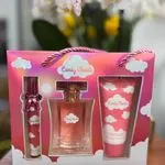 Zestaw perfum damskich Candy Clouds 3 szt