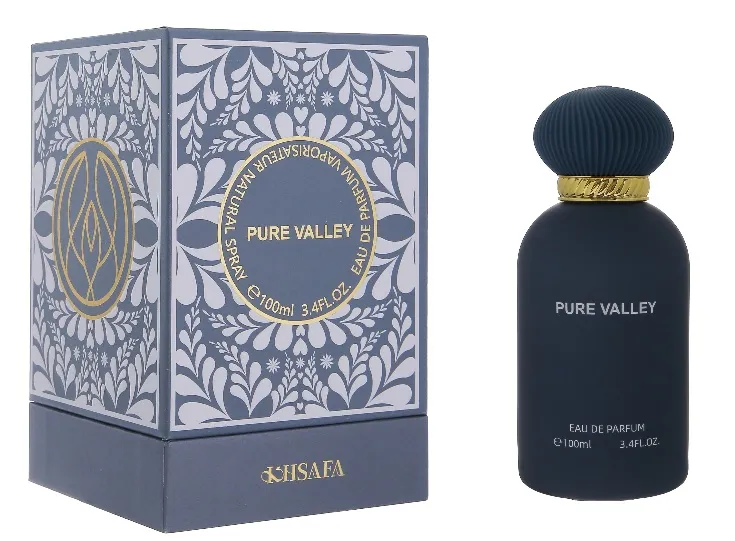 Perfumy Pure Valley Eau de Parfum 100ml