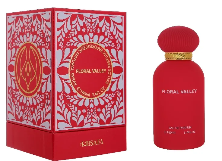 Perfumy Floral Valley 100ml EDP