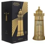 Perfumy HSAFA Exclusive Private Gold 100ml