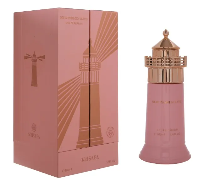 Perfumy HSAFA New Woman Glass 100ml