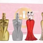 Zestaw Perfume 4x30ml Jean Paul Gaultier repliki