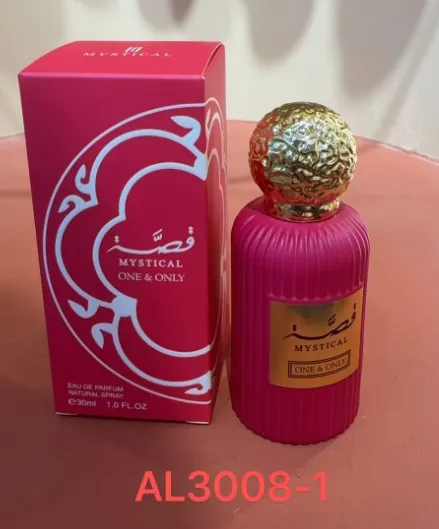 Perfumy Mystical One&Only 30ml