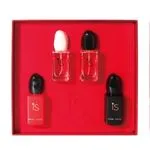 Zestaw perfum Your Love My Life 4x30ml TS