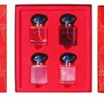 Zestaw Komplet Perfume 4x30ml