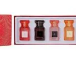 Zestaw Komplet Perfume 4x30ml