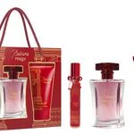 Zestaw prezentowy perfumy Shakara Rouge 100ml + 15ml