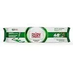 Ścierki do Podłóg FAIRY Power Wipes 48 szt