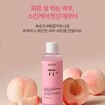 Toner do twarzy Anua 77+ Peach 250ml