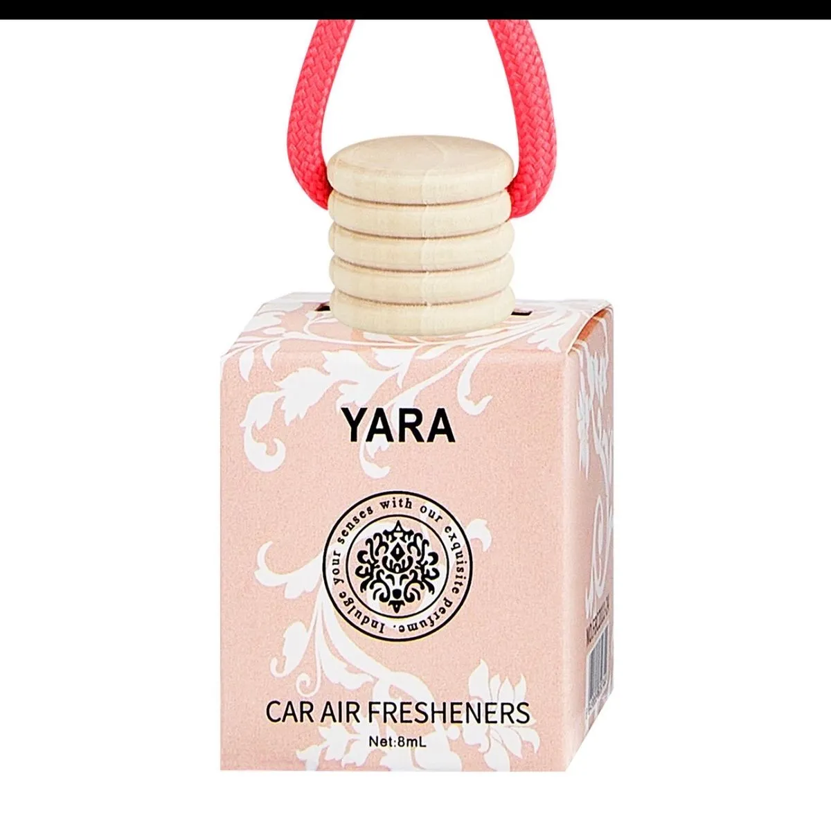 Zapach do samochodu Yara Car Air Freshener