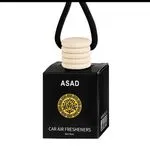 Zapach do samochodu ASAD Car Air Freshener