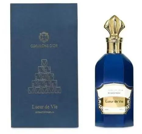 Perfumy Lueur de Vie Eau de Parfum 100ml