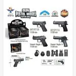 Zabawka pistolet SYG15 Gun Model M1911A/B 11,9cm