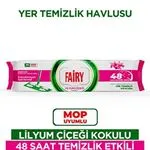 Ścierki do Podłóg FAIRY 48 szt.