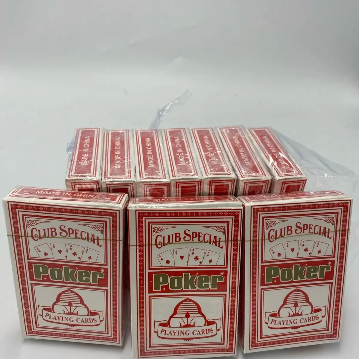 Karty do gry Club Special Poker Playing Cards