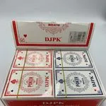Karty do Gry DJPK No.616 Poker Club Special