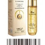 Luksusowa Esencja do Twarzy Kvio Kamfier Gold Line 30ml
