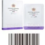 Scientific Whitenig Repair Essence Mask 30ml