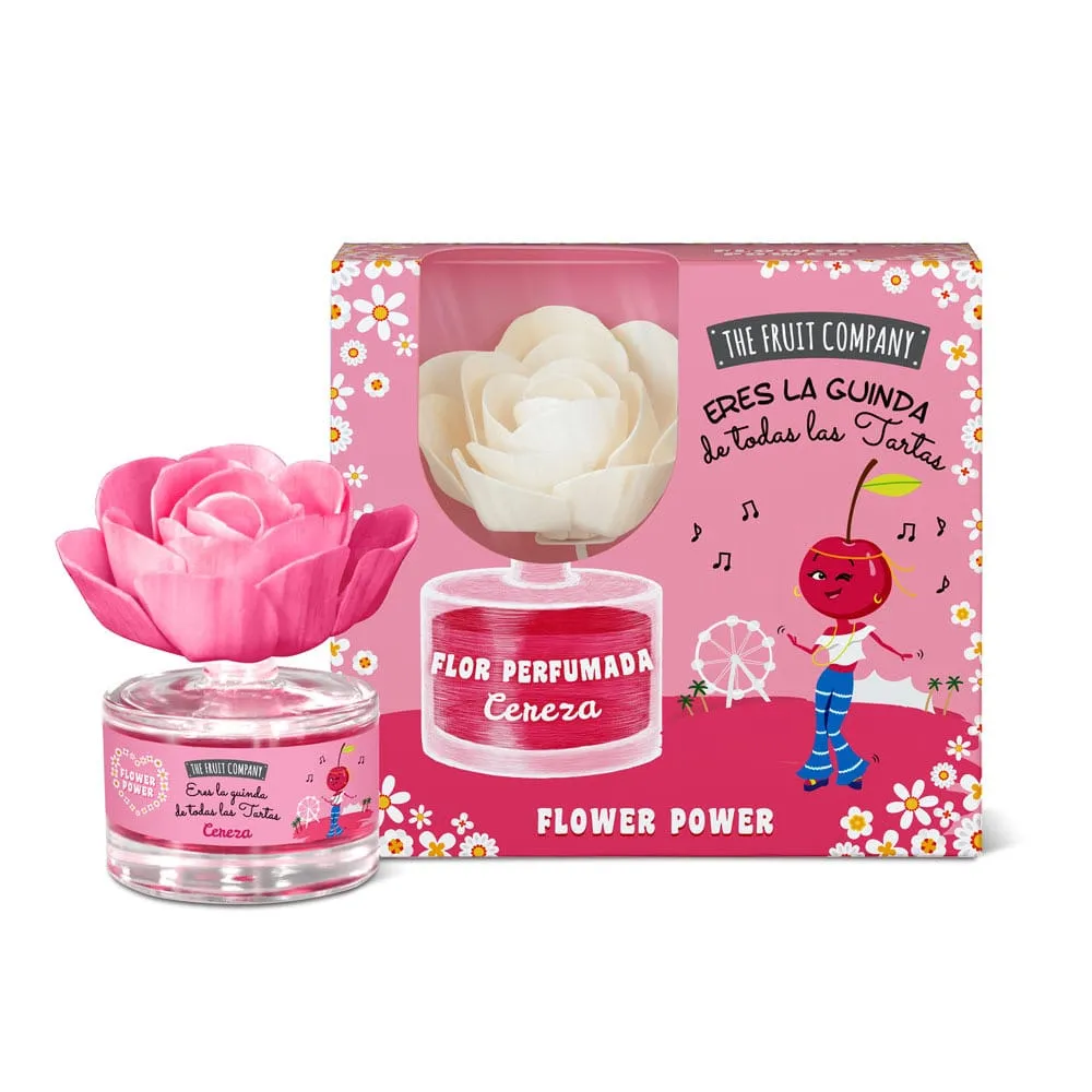 Dyfuzor zapachowy Flower Power Cerezera 6 szt/opak.