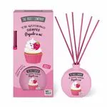 Dyfuzor zapachowy The Fruit Company Te Quiero 6 szt