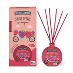 Dyfuzor zapachowy The Fruit Company Frutos Rojos 6 szt