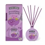 Dyfuzor zapachowy The Fruit Company Uva 100ml z patyczkami