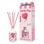 Dyfuzor zapachowy The Fruit Company Candy Shop 6 szt/op.