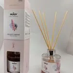 Dyfuzor zapachowy PRADY Delicate Tuberose z patyczkami