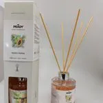 Dyfuzor zapachowy Prady Tropical Papaya z patyczkami