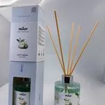Dyfuzor zapachowy Prady Soft Cream z patyczkami 6 szt