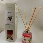 Dyfuzor zapachowy Prady Canela Mandarina z patyczkami