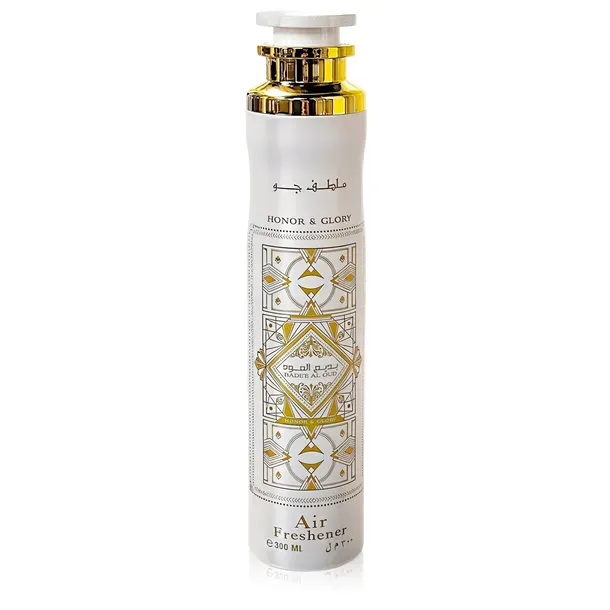 Mgiełki do ciała Honor & Glory Air Freshener 63 ml