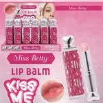 Balsam do ust Miss Betty Lip Balm NOK6225 24 szt