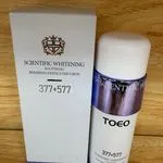 Mleczko Nawilżające Essence do Twarzy Scientific Whitening 35ml