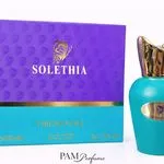Zestaw Perfum Solethia Virulous Aura 2x50ml