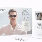 Zestaw Perfum Creed Aventus 2x50ml Eau de Parfum