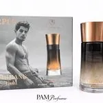 Zestaw Perfum PAM Perfume 2x50ml Gold