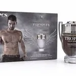 Zestaw perfum Trophy Eau de Parfum 2x50ml