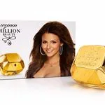 Zestaw Perfum Women Million Beauty 2x50ml