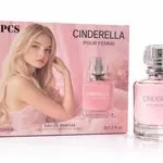 Zestaw Perfum Cinderella Pour Femme 2x50ml