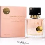 Perfumy Diamonds Blaze 100ml pour femme PAMF Parfume