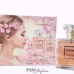 Zestaw 2 Perfumy LUCAR 50ml + 24ml