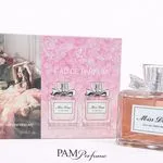Zestaw Perfum PAMM Miss Dour 2x50ml EDP